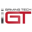 IGTech official game developer logo
